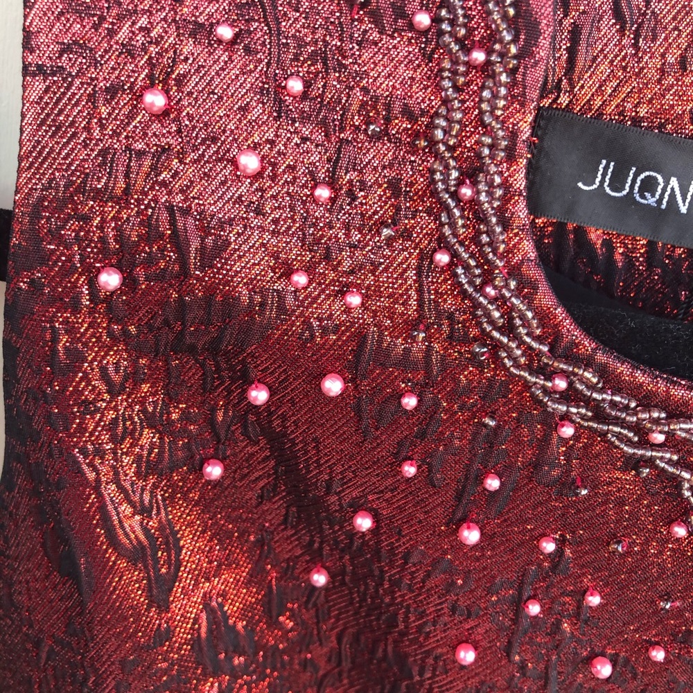 Suit-dress - Picture 1 of 3